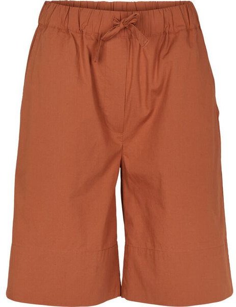 Basic Apparel Kurze Hose - Tilde Shorts - aus Bio-Baumwolle