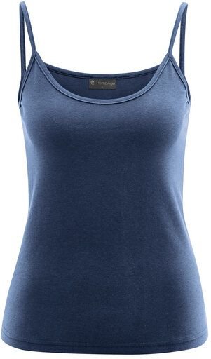 Thumbnail - HempAge Trägertop Hanf/Biobaumwolle