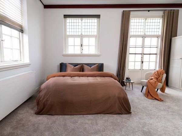 Kayori Fusu Bettwäsche Baumwolle-Satin