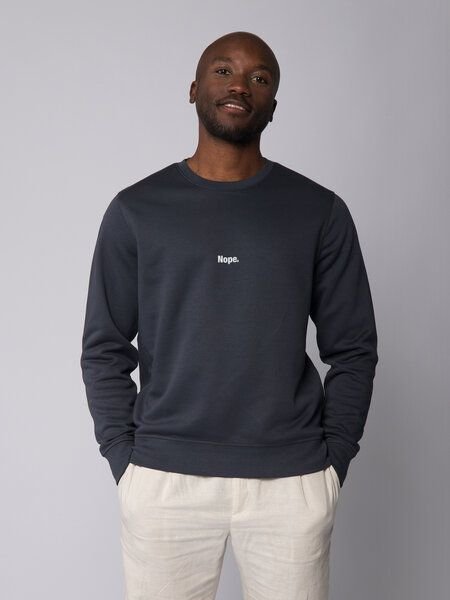 watapparel Sweatshirt Unisex Nope