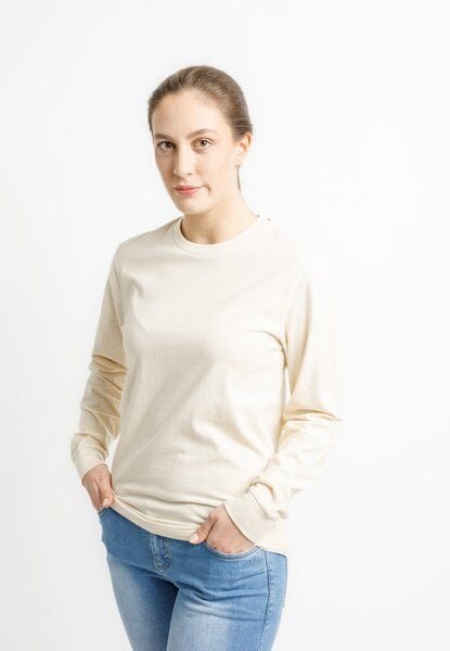 TORLAND Unisex Longsleeve SHIFTS DRY