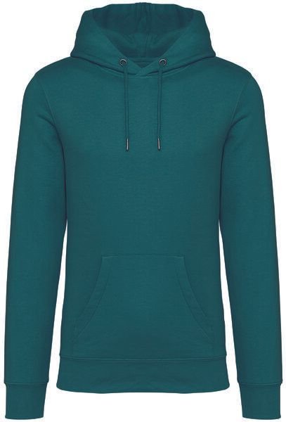 Brandless Basic Bio Hoody Nr. 4 350g/m² XXS - 4 XL (slim fit)