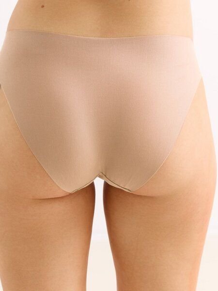 erlich textil Casual Cotton Slip aus Bio-Baumwolle, made in Europe