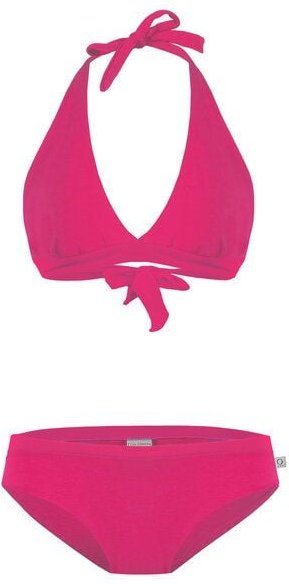 Frija Omina Bio Bikini "Fjorde" Baumwolle