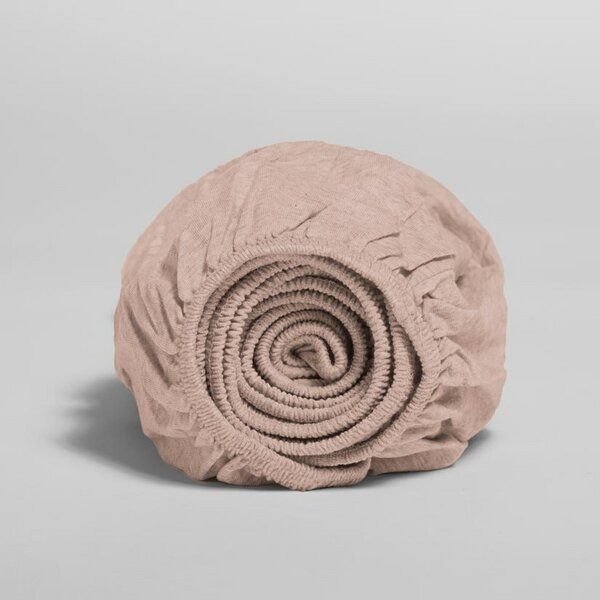 Yumeko Kinderspannbettlaken Jersey