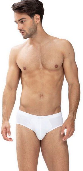 Mey Re:Think Herren Mini Slip aus GOTS Baumwolle