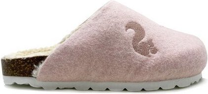 Veganer Kids Organic Clog "thies ®" aus zertifizierter Biobaumwolle