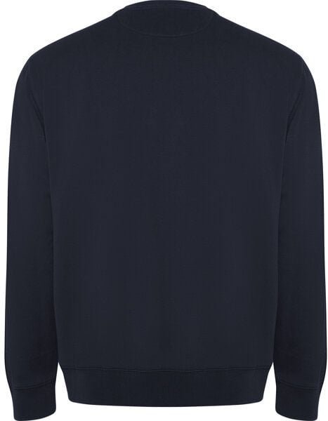 Roly Eco Unisex Sweatshirt Pullover Rundhals Sweater Pulli