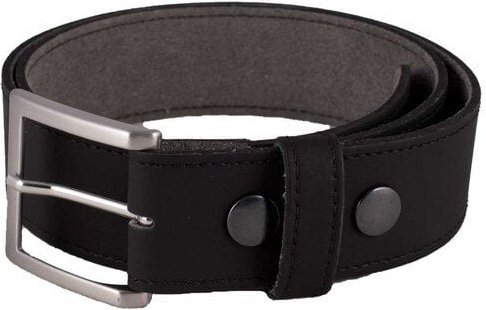 Veganer Gürtel mit Wechselschnalle von Vegetarian Shoes