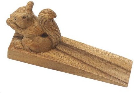 Fair Together Türstopper mit Tiermotiven