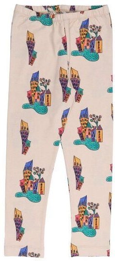 Cotokids Water Home 36-Leggings