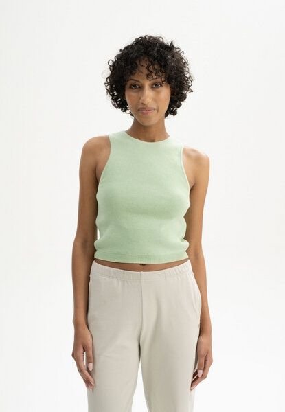 Thumbnail - Strick Top Style NIKARA | von MELA | Fairtrade & GOTS zertifiziert