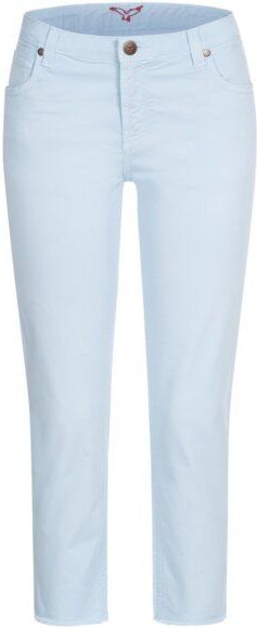 Feuervogl Siri SlimFit 7/8 | Medium Waist