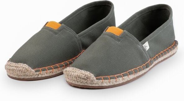 Kingdom of Wow Herren Espadrilles