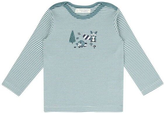 sense-organics Baby Shirt Luna von Sense Organics