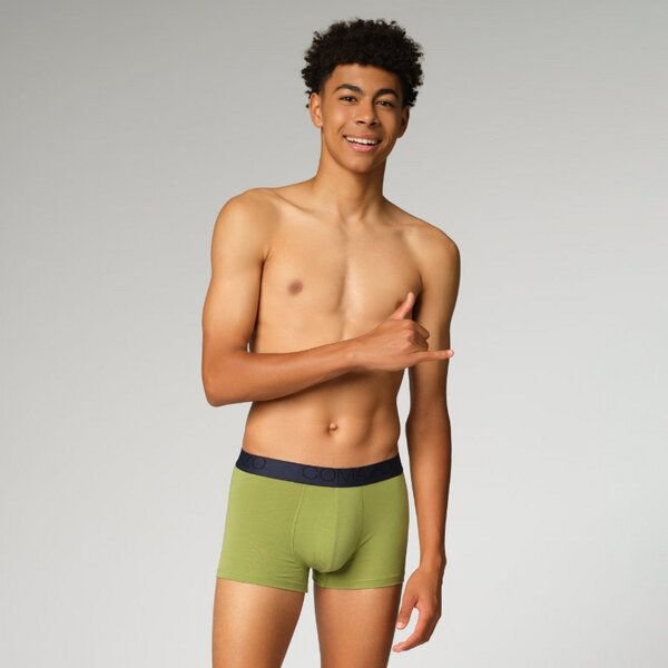 comazo|earth Fairtrade Single Jersey Pants | GOTS zertifiziert