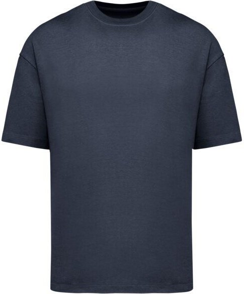 Greenspired Umweltfreundliches Oversize Herren-T-Shirt 220g/m²
