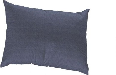 Nature by Adam Kissenhülle aus 100% Bio-Baumwolle - Made in Germany - Uni Collection light