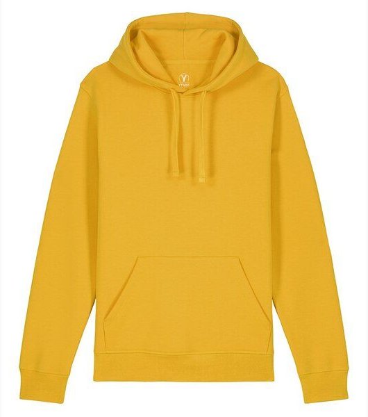 YTWOO Everyday Unisex-Hoodie – Nachhaltig, schlicht & zeitlos