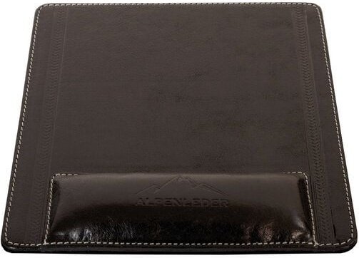Alpenleder Mousepad, Mauspad KONSTANZ