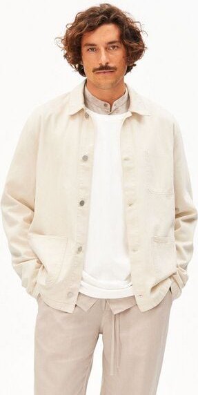 ARMEDANGELS DENIM Herren Bio-Baumwoll Mix