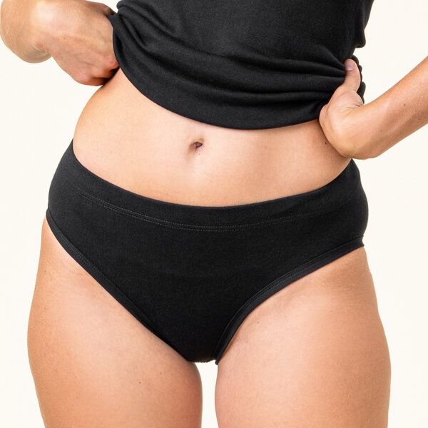 Living Crafts Taillen-Slip - JADE