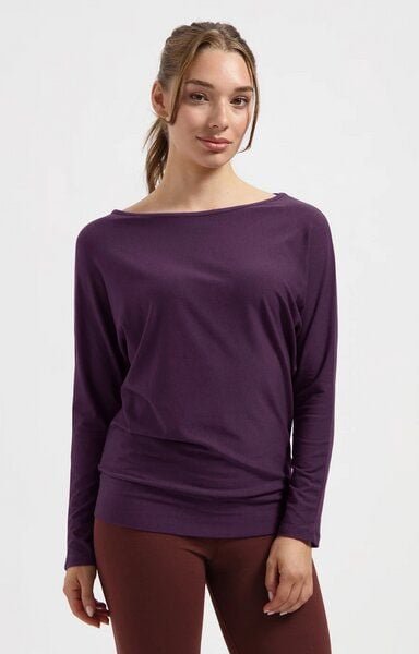 Urban Goddess Budhi Yoga Langarm Shirt