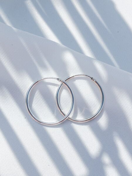 ST'ATOUR MAGDA - Creolen 25mm