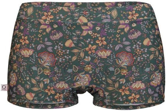 Frija Omina Recycling Damen-Badeshorts Isi Muster