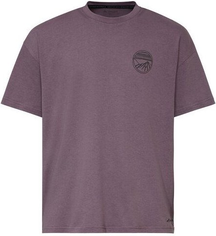 VAUDE T-Shirt Men's Cyclist Casual Shirt