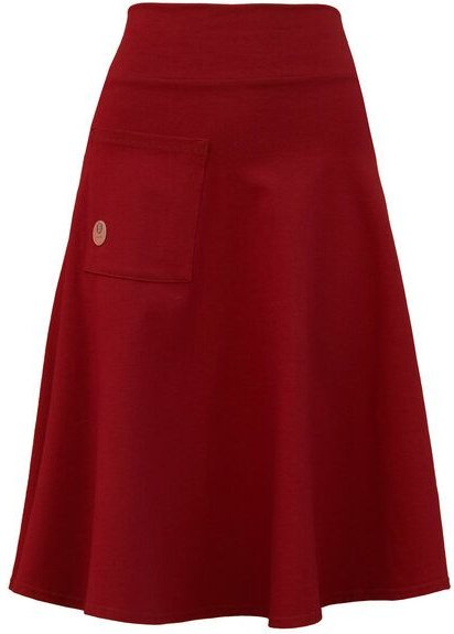 Frija Omina Bio Rock "Welle lang"