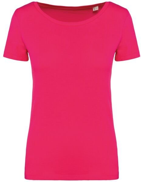 Greenspired Umweltfreundliches Damen-T-Shirt 155g/m² XS - XXL
