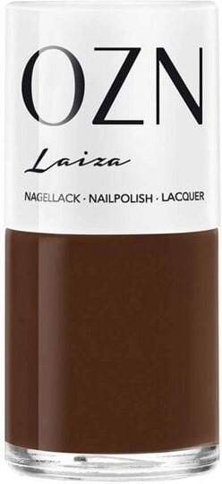 OZN Nude / Erdtöne, 7-free Nagellack