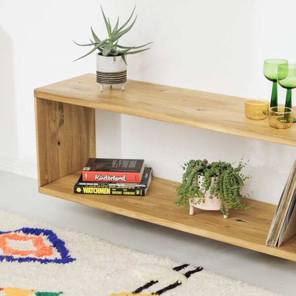 ekomia Wandregal Neukölln L