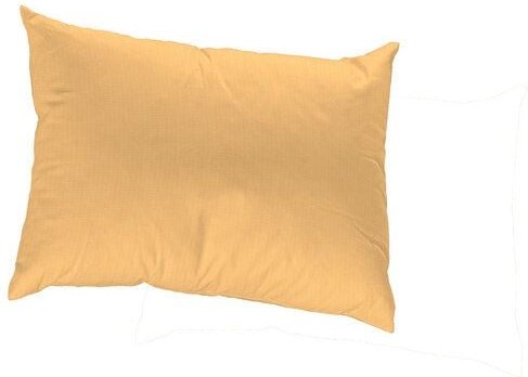 Thumbnail - Nature by Adam Kissenhülle aus 100% Bio-Baumwolle - Made in Germany - Uni Collection light