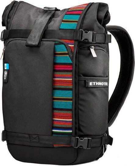 Ethnotek Raja Tages Rucksack 30 Bantam
