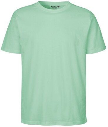 Neutral® Unisex T-Shirt Regular von Neutral Bio Baumwolle