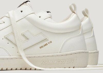 Thumbnail - Flamingos' Life Roland V.10