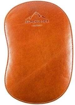 Alpenleder Mousepad, Mauspad LINDAU