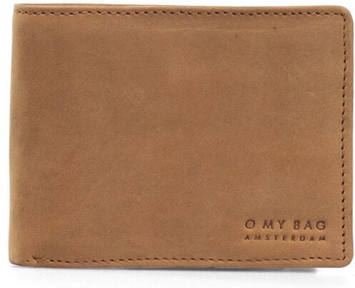 O MY BAG Geldbörse - Tobi's Wallet