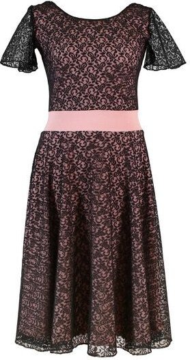 Frija Omina Bio-Kleid Perle