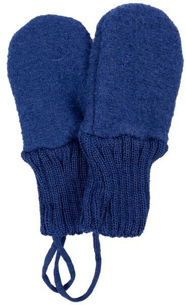 Disana Walkhandschuhe bio Merinowolle