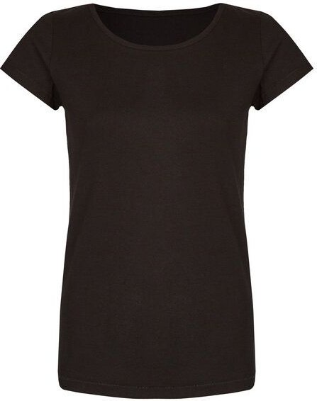 Brandless Basic Bio-T-Shirt Rundhals (Ladies) Nr.2
