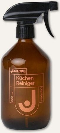 Joaloka Küchenreiniger Flasche für 500 ml
