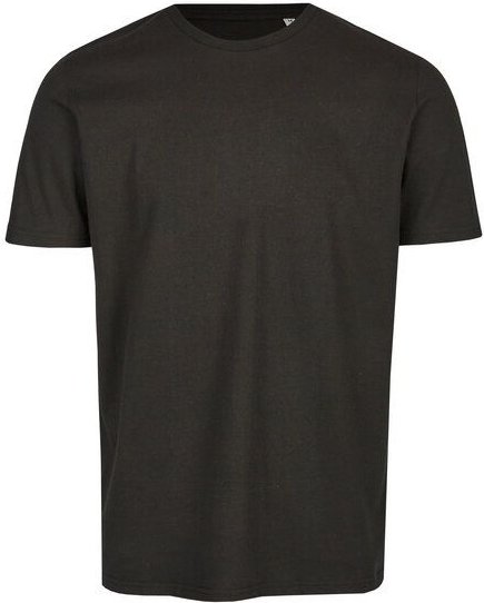 Brandless Basic Bio T-Shirt Rundhals (Männer) Nr.3 GOTS