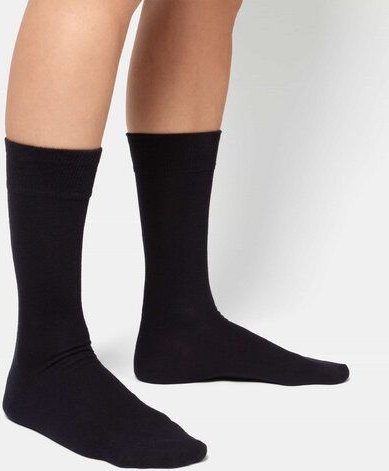 DillySocks Socken „One Color Smooth“