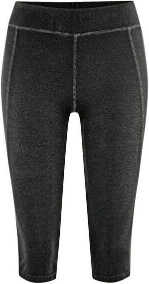 HempAge Yoga Leggins Hanf/Biobaumwolle