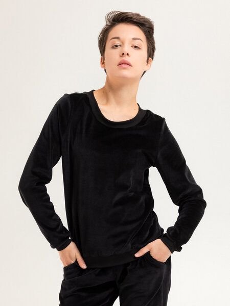 Frija Omina Bio Nicki Pullover Onne