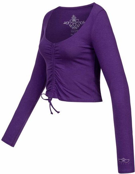 Kamah Lounge Shirt ZENZI