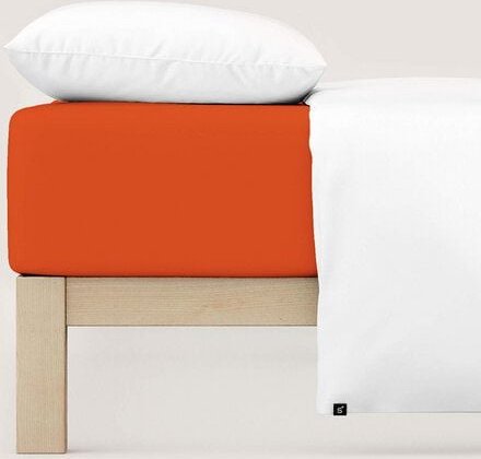 Schlafgut Spannbettlaken Casual Organic - 100% Biobaumwolle